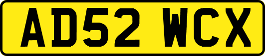 AD52WCX