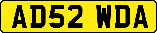 AD52WDA