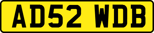 AD52WDB