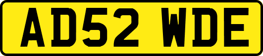 AD52WDE