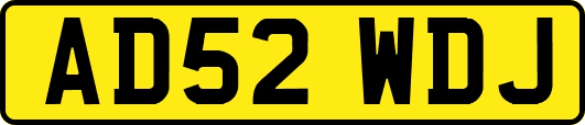 AD52WDJ