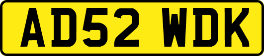 AD52WDK