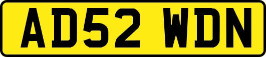 AD52WDN