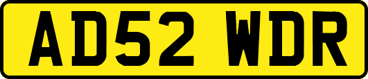 AD52WDR