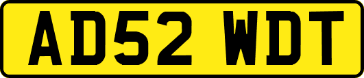 AD52WDT