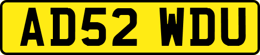 AD52WDU