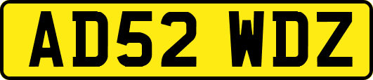 AD52WDZ