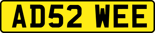 AD52WEE