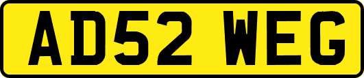 AD52WEG