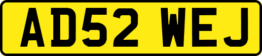 AD52WEJ