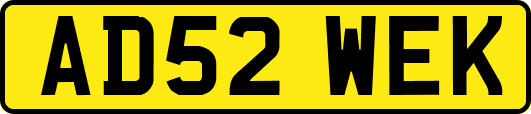 AD52WEK