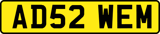 AD52WEM