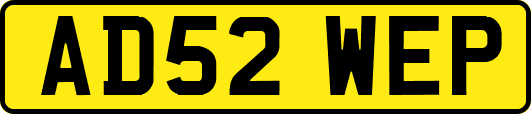 AD52WEP