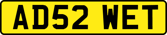 AD52WET