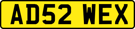 AD52WEX