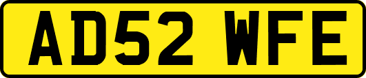 AD52WFE