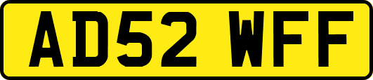AD52WFF