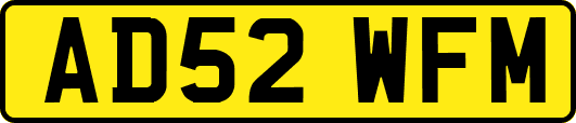 AD52WFM