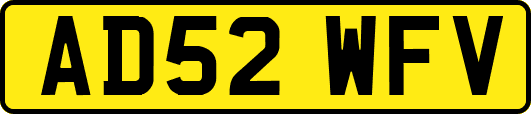 AD52WFV