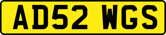 AD52WGS