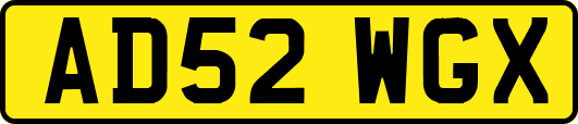AD52WGX