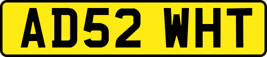AD52WHT