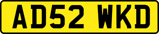 AD52WKD