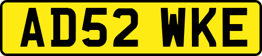 AD52WKE