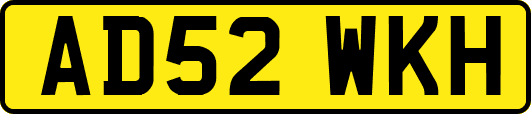AD52WKH