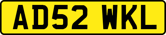 AD52WKL