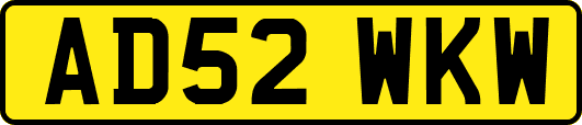 AD52WKW