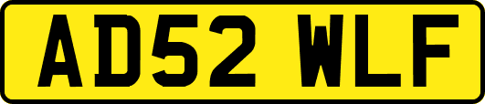 AD52WLF