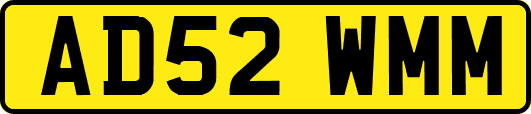 AD52WMM