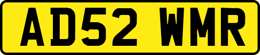 AD52WMR