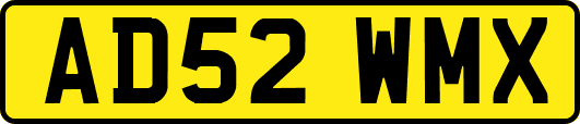 AD52WMX