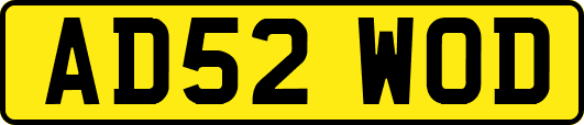 AD52WOD