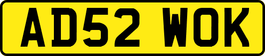 AD52WOK