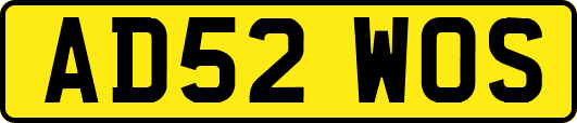 AD52WOS