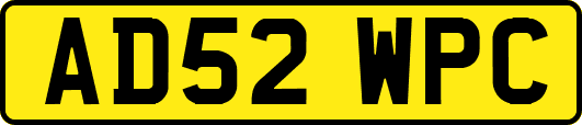 AD52WPC
