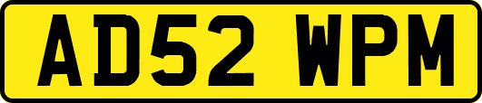 AD52WPM