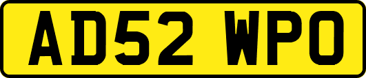 AD52WPO