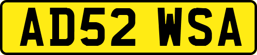 AD52WSA