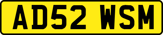 AD52WSM