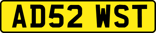AD52WST
