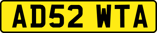 AD52WTA