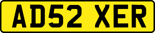 AD52XER