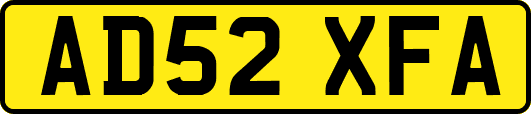 AD52XFA