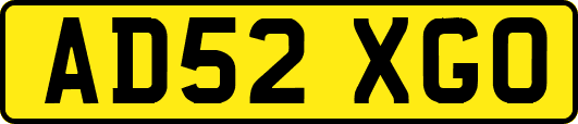 AD52XGO