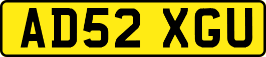 AD52XGU