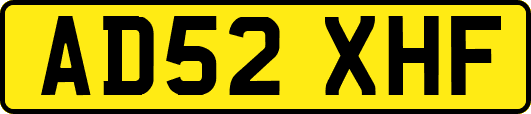 AD52XHF